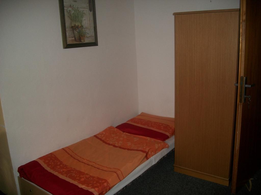 Готель Pension U Loupezaku Єтршиховіце Номер фото